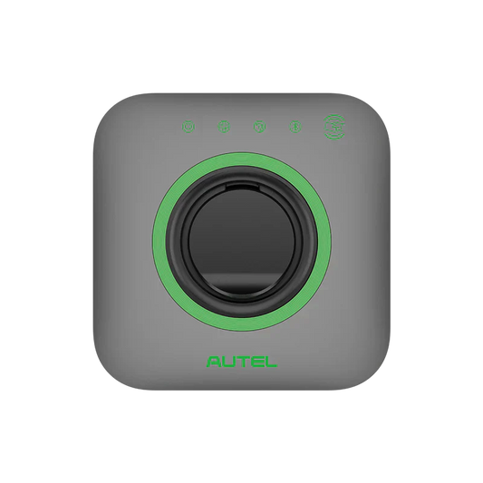 AUTEL MaxiCharger AC Compact | 7.4kW | Single-Phase